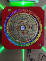 10寸双十二长生（浓缩版）八面激光